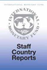 Former Yugoslav Republic of Macedonia Recent Economic Developments cover image