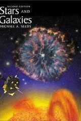 Stars and Galaxies cover image
