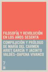 Filosofía y Revolución en los años sesenta cover image