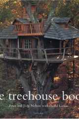 The Treehouse Book cover image
