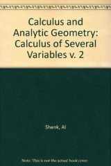 Calculus and Analytic Geometry cover image