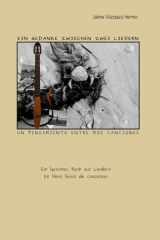 Ein Gedanke zwischen zwei Liedern Un pensamiento entre dos canciones cover image