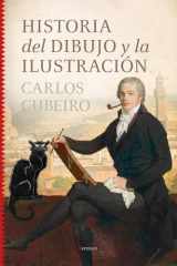 Historia del Dibujo Y La Ilustracion cover image