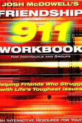 Friendship 911 cover image