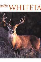 Majestic Whitetails 2001 Calendar cover image