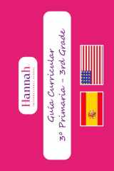 Guía 3º Primaria-3rd Grade: Contenidos Básicos España-EEUU (Guías Curriculares - España/EEUU) (Spanish Edition) cover image