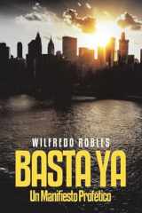 Basta Ya Un Manifiesto Profético cover image