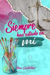 Siempre has estado en mí (Spanish Edition) cover image