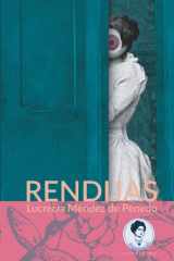 Rendijas cover image