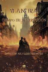 YLANDRA. TIEMPO DE DESTRUCCIÓN cover image