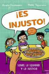 ¡Es injusto!: Sobre la equidad y la justicia cover image