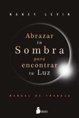 Abrazar Tu Sombra Para Encontrar Tu Luz cover image