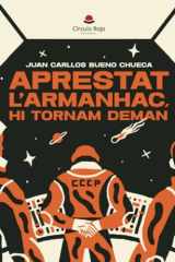 Aprestat l’Armanhac, hi tornam deman (Spanish Edition) cover image