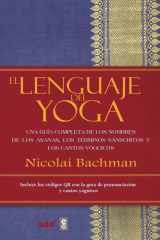 El Lenguaje del Yoga cover image