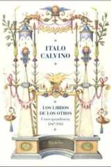 Los libros de los otros Correspondencia (1947-1981) cover image