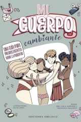 Mi Cuerpo Cambiante cover image