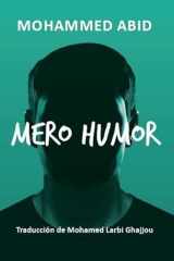 Mero humor cover image
