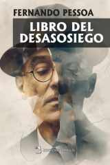 Libro del desasosiego cover image