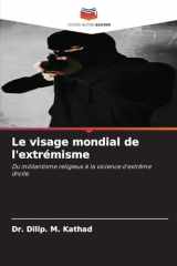 Le visage mondial de l'extrémisme (French Edition) cover image