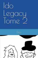 Ido Legacy Tome 2 (VORTEX) (French Edition) cover image