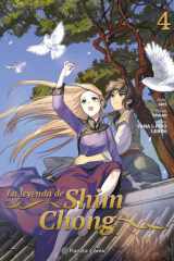 La leyenda de Shim Chong nº 04 cover image