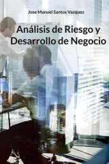Análisis de riesgo y desarrollo de negocio cover image