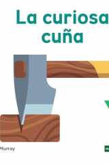 La Curiosa Cuña (the Wacky Wedge) cover image