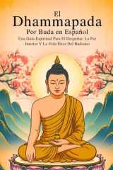 El Dhammapada De Buda En Español (Edición Anotada): Una Guía Espiritual Para El Despertar, La Paz Interior Y La Vida Ética Del Budismo (Spanish Edition) cover image