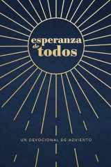 Esperanza de Todos Un Devocional de Adviento cover image