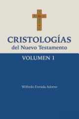 Cristologías Del Nuevo Testamento cover image