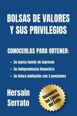Bolsas de Valores Y Sus Privilegios cover image