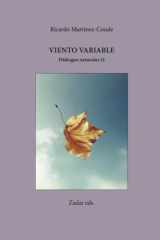 Viento variable (Spanish Edition) cover image