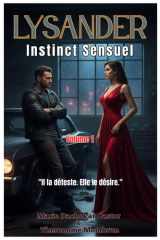 Lysander: Instinct Sensuel Volume 1 (French Edition) cover image