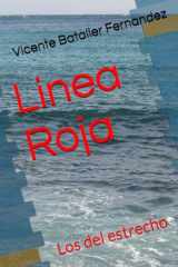 Linea Roja: Los del estrecho (Spanish Edition) cover image