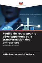 Feuille de route pour le développement et la transformation des entreprises (French Edition) cover image