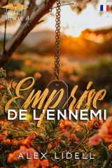 Emprise de l’Ennemi: Romance ennemis à amants (Sauvetage Trident) (French Edition) cover image