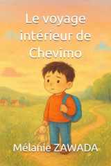 Le voyage intérieur de Chevimo (French Edition) cover image