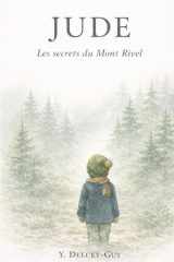 Jude: Au cœur du Mont Rivel (French Edition) cover image