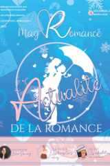 MagRomance: Toute l'actualité de la romance - Numéro 4 (French Edition) cover image
