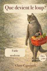 Que devient le loup? (French Edition) cover image