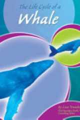 The Life Cycle of a Whale cover image