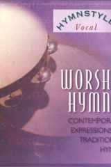 Hymnstyles-Worship Hymns-Cd (Hymnstyles Vocal) cover image