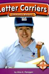 Letter Carriers cover image