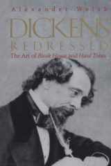 Dickens Redressed cover image