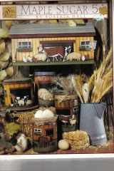 Maple Sugar Country Jars cover image