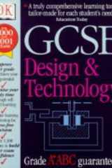 Gcse Design & Technology 2001-2002. cover image
