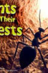 Ants and Their Nests cover image