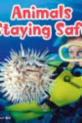 Animals Staying Safe cover image