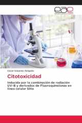 Citotoxicidad (Spanish Edition) cover image