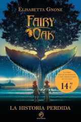 Fairy Oak. La historia perdida cover image
